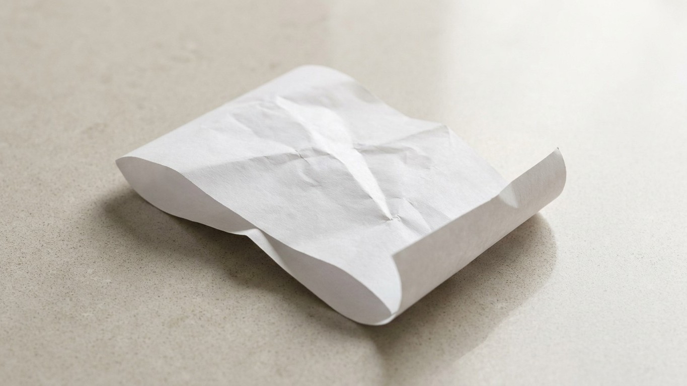 Si vous pliez vos tickets de caisse avant de les jeter, les psys savent exactement ce que ça dit de vous