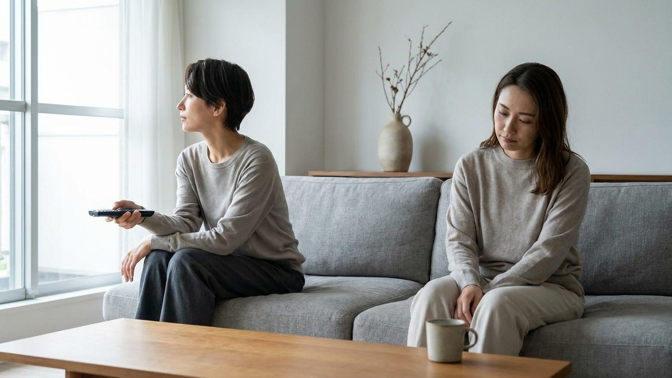 « Tu proposes toujours un film que t'as déjà vu » : ma sœur a dit ça devant mon copain et j'ai compris pourquoi aucune de ...