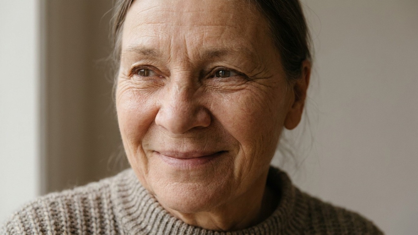 Vous pensez cacher votre attirance : il y a une partie de votre visage que vous ne contrôlez pas et que les psys regardent...