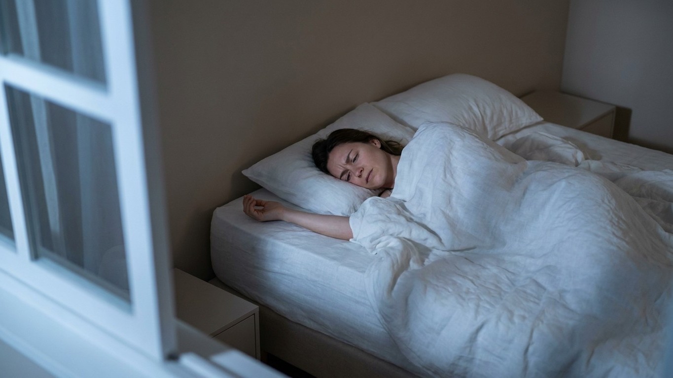 Je dormais fenêtres ouvertes chaque nuit de canicule depuis des années : le jour où un médecin m’a expliqué ce que ça fais...