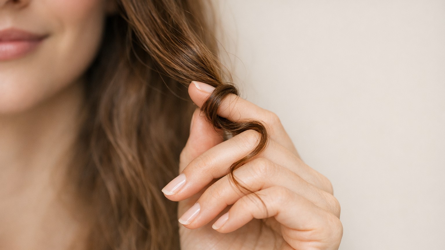 Je jouais avec une mèche de cheveux dès qu'il me parlait : le jour où une psy m'a montré ce que ce geste trahissait, j'ai ...