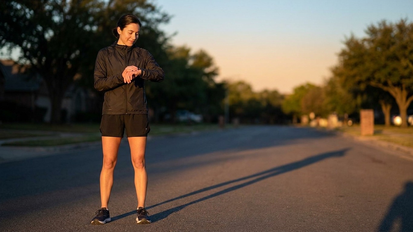 Je m'imposais une séance de sport même par 35°C pour ne pas culpabiliser : le jour où un cardiologue m'a expliqué ce qui s...