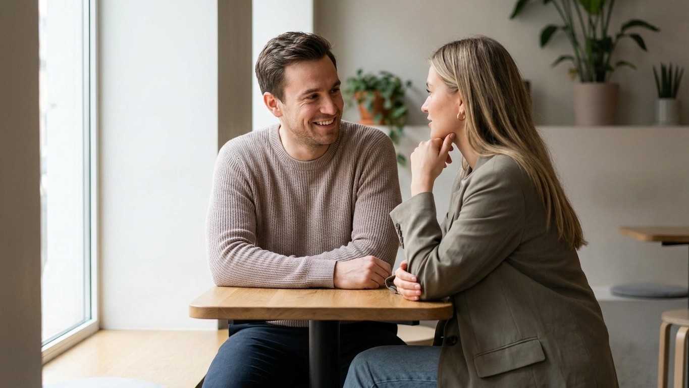 On juge tous un beau visage plus honnête en quelques secondes : ce réflexe à l'intérieur de notre cerveau fausse pourtant ...