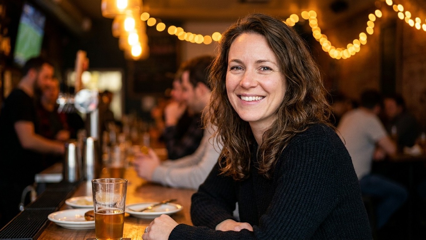 Elle a doublé ses chances d'obtenir un numéro en soirée : la science vient de comprendre pourquoi ce geste d'une seconde s...