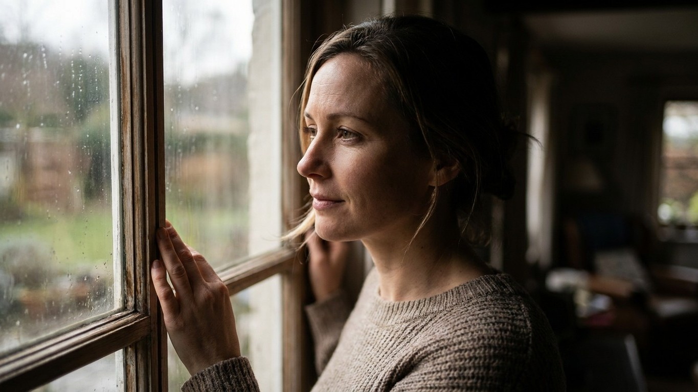 Elle m'a ignoré pendant des semaines avant de devenir chaleureuse : le jour où elle s'est intéressée à moi, j'ai compris p...