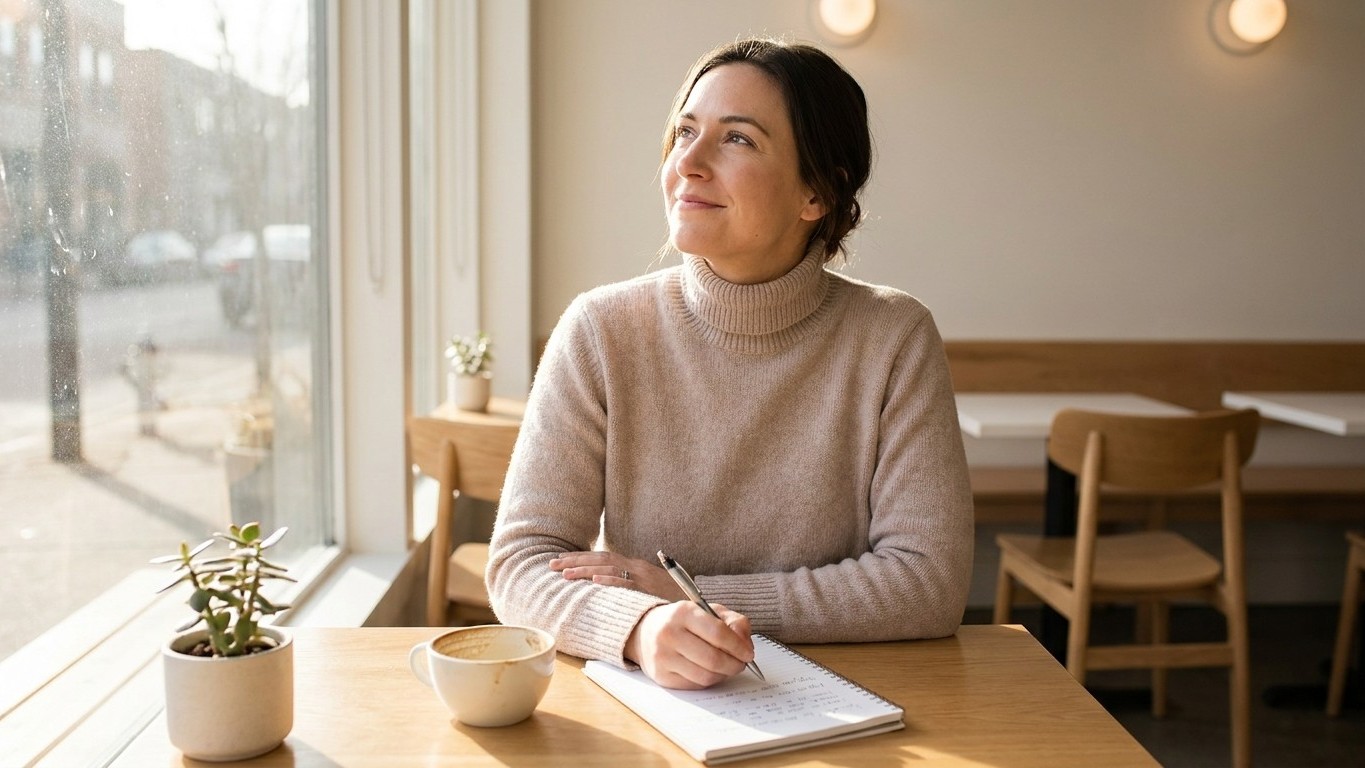 Je décrivais toujours mon partenaire idéal avec précision avant chaque rencontre : le jour où j'ai lu l'étude d'Eastwick e...