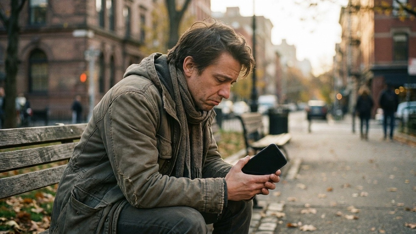 « Je pensais qu'il valait mieux ne rien dire » : pourquoi le ghosting après un rendez-vous fait bien plus de dégâts qu'un ...