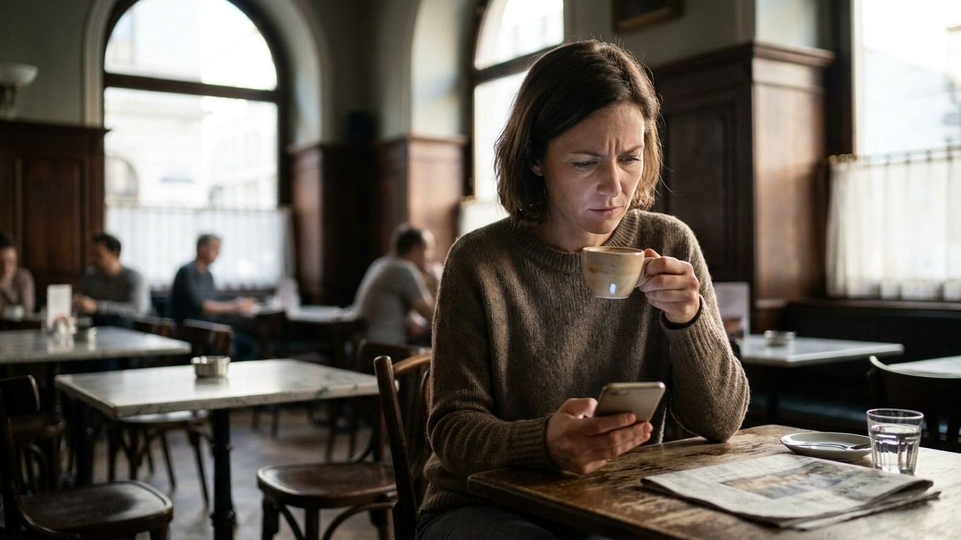 « Je pensais qu'une rupture sans explication ferait moins mal qu'un rejet net » : pourquoi l'effet Zeigarnik prouve exacte...