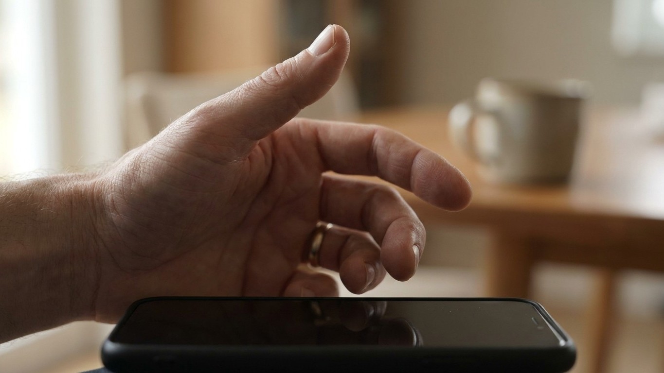 On s'obstine tous à répondre à ces messages qui arrivent au compte-gouttes : ce réflexe active pourtant le même circuit qu...