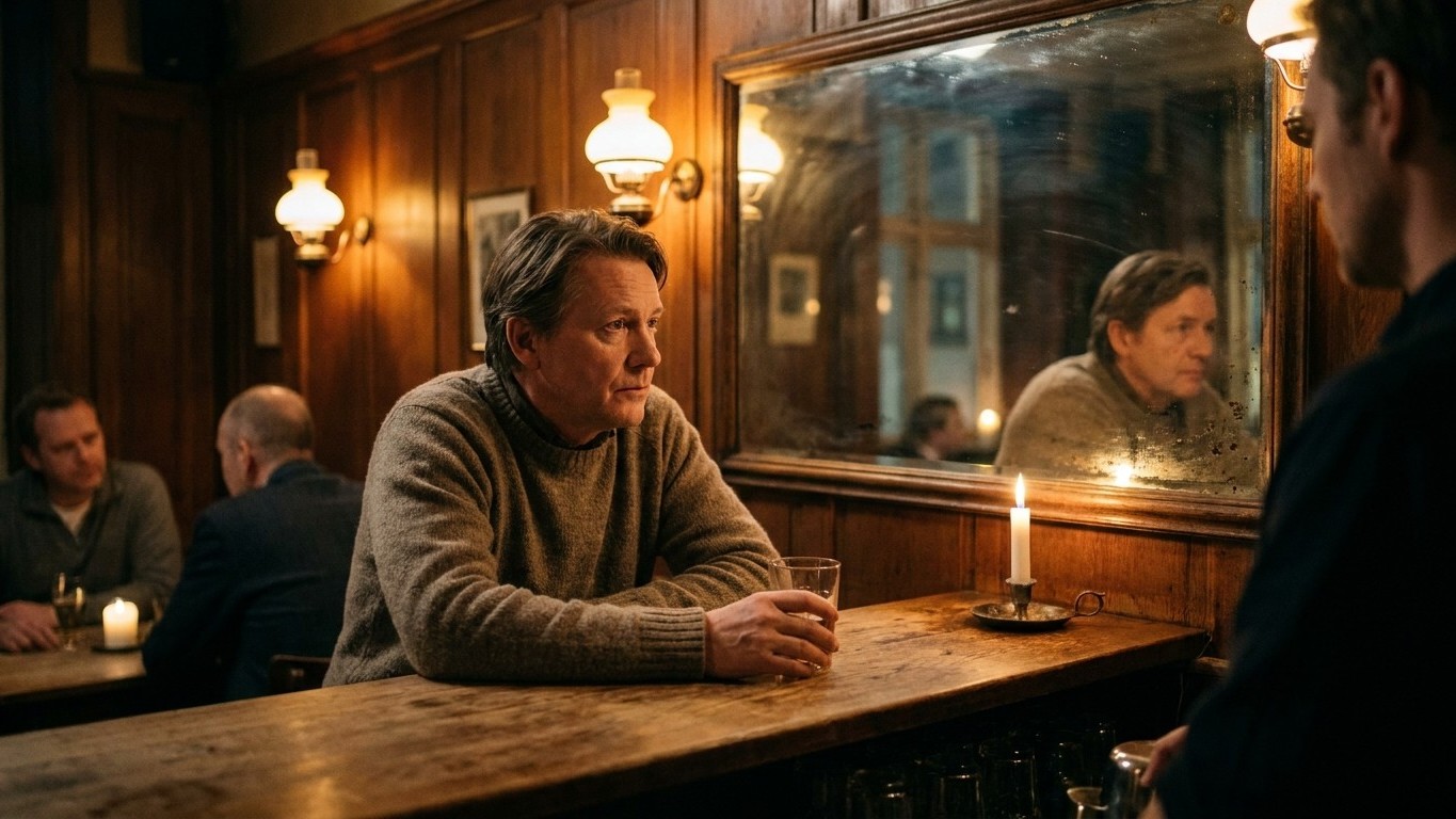 Plus l'heure de fermeture du bar approche, plus les autres clients paraissent séduisants : la science vient de comprendre ...