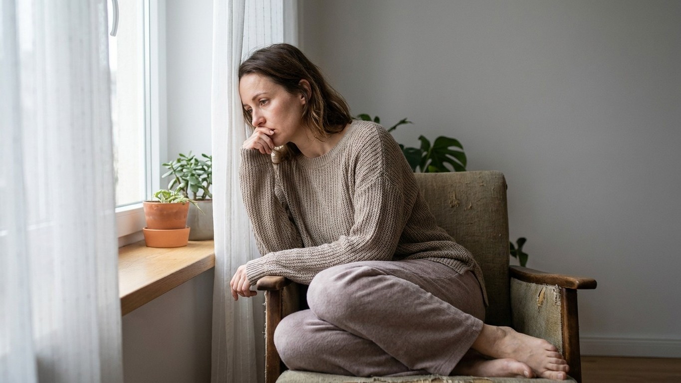 J'écoutais les confidences de ma sœur pendant des heures depuis deux ans : le jour où j'ai ressenti de l'agacement à la pl...