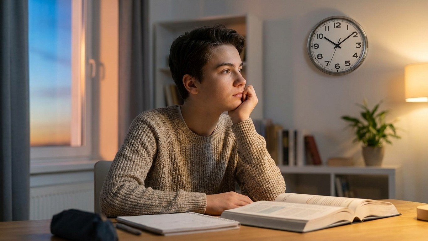 « Je connaissais tout la veille » : ce que deux chercheurs ont mesuré en séparant des étudiants en deux groupes avant le m...