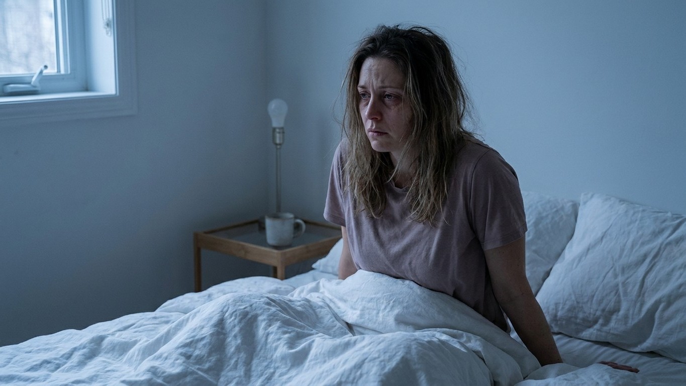 Je repassais mes rendez-vous de la semaine dans ma tête chaque dimanche soir depuis des années : un neuroscientifique m'a ...