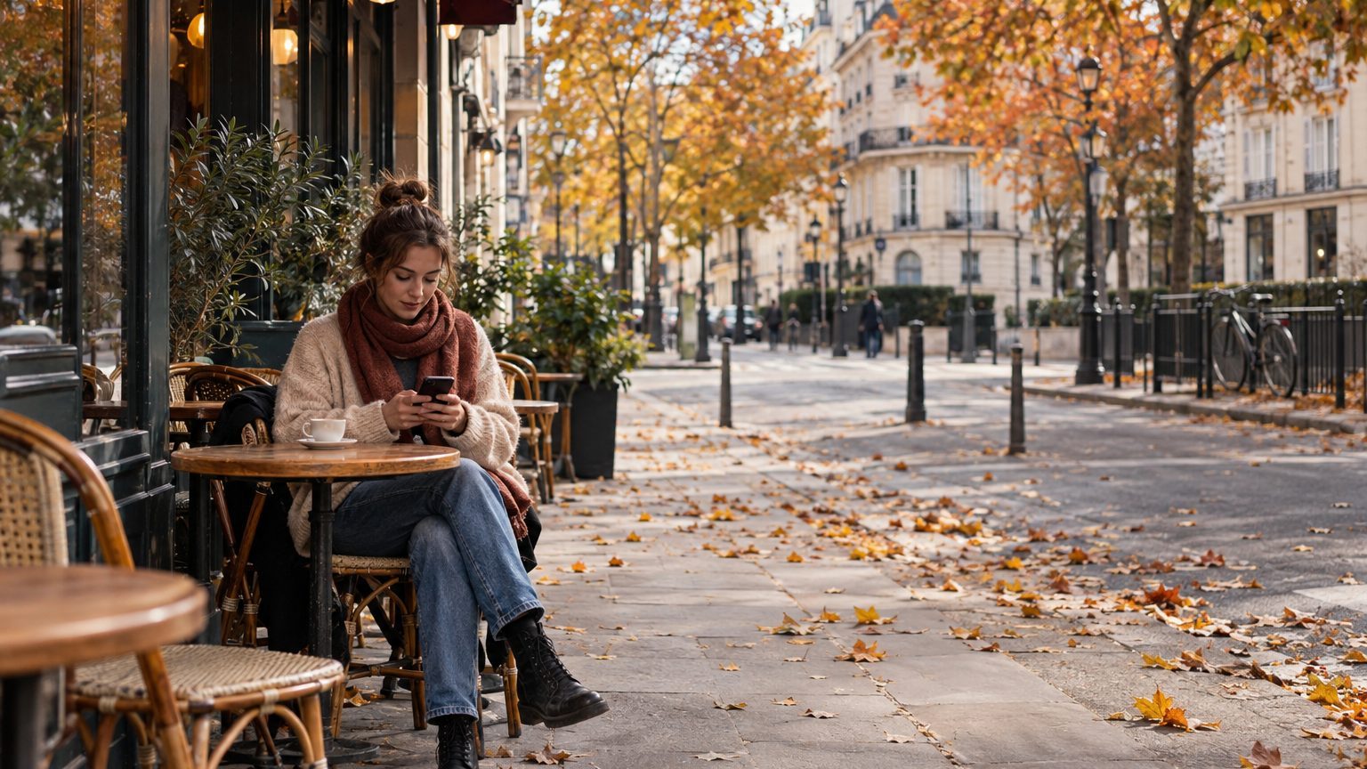 Comment relancer une conversation sur une appli de rencontre : pourquoi elle s'éteint et 7 relances qui marchent