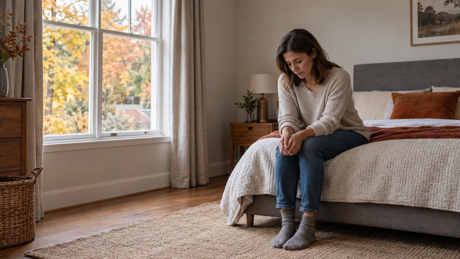 Pourquoi je sabote mes relations : les mécanismes identifiés par la recherche et comment en sortir