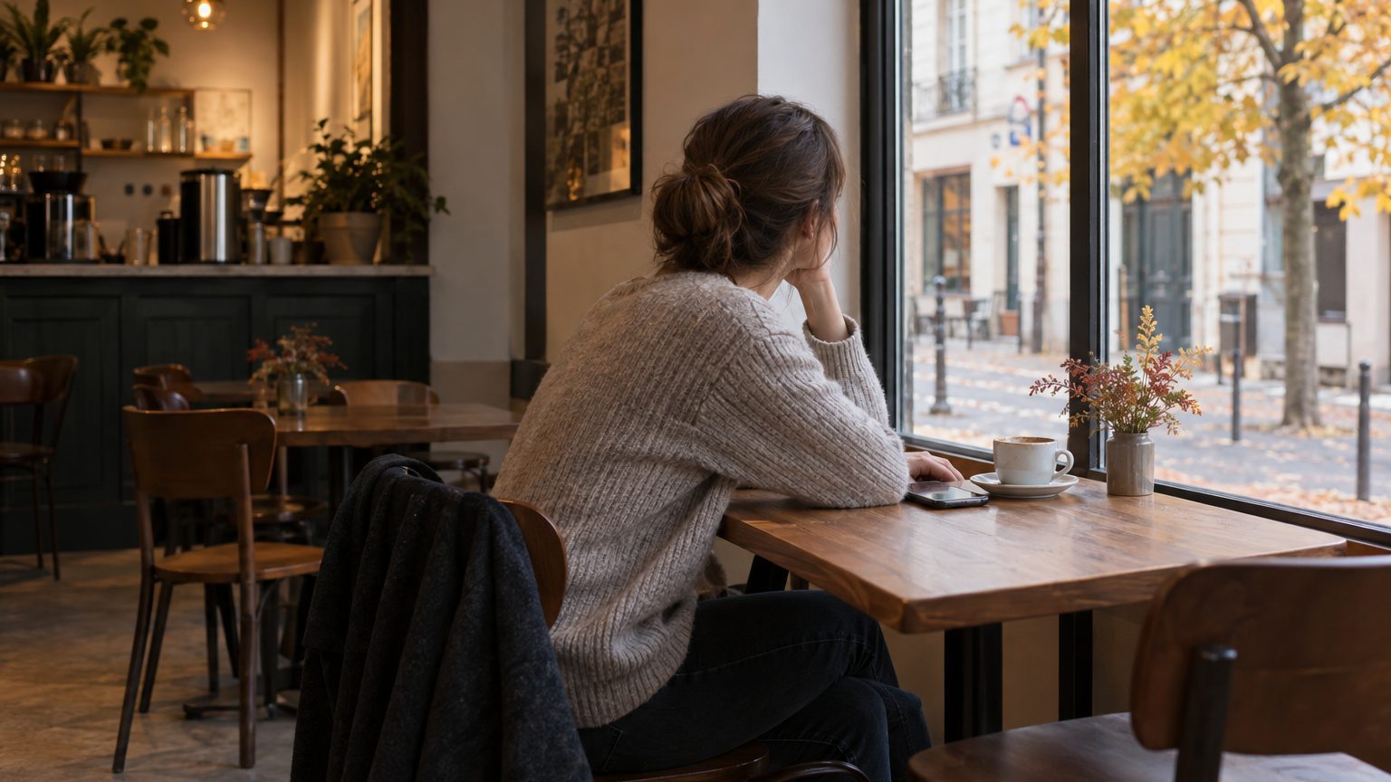 Quoi écrire après un premier rendez-vous : le bon moment, le bon ton et des exemples de messages