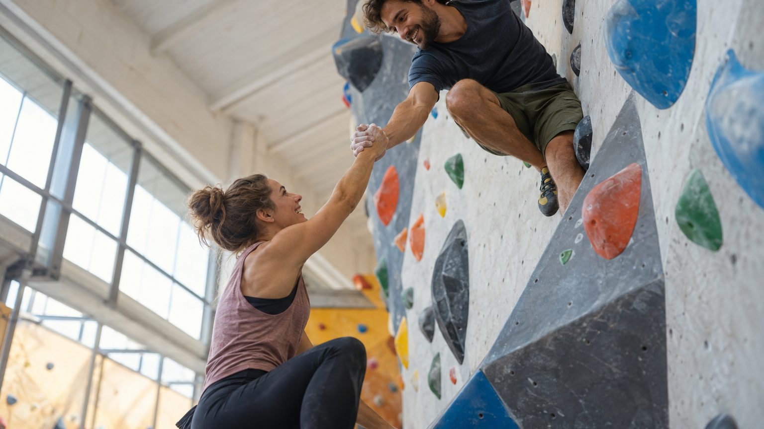 Routine dans le couple : comment en sortir grâce aux activités nouvelles étudiées par les chercheurs